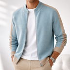 Calloway Merino Wool Jacket
