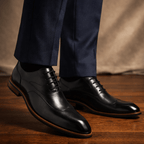 Mason Leather Dress Shoes