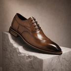 Mason Leather Dress Shoes