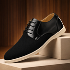Ayden Leather Lace-Ups