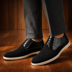 Ayden Leather Lace-Ups