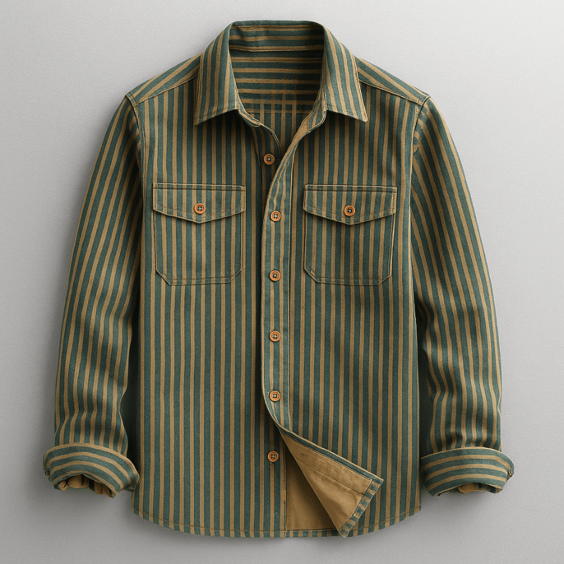 Maxim Premium Cotton Shirt