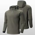 Reuben Luxury Activewear Hoodie
