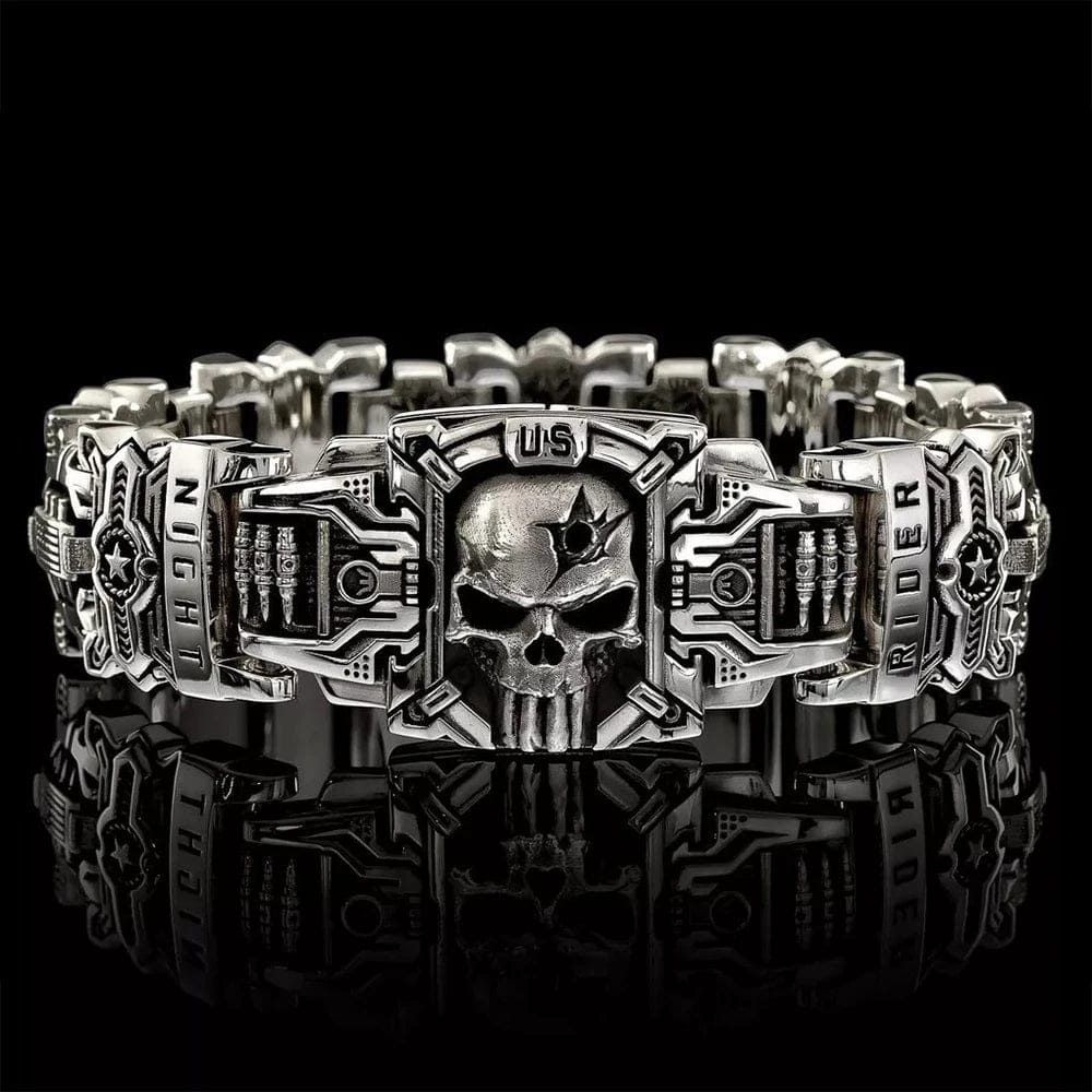 Knight Ryder Bracelet