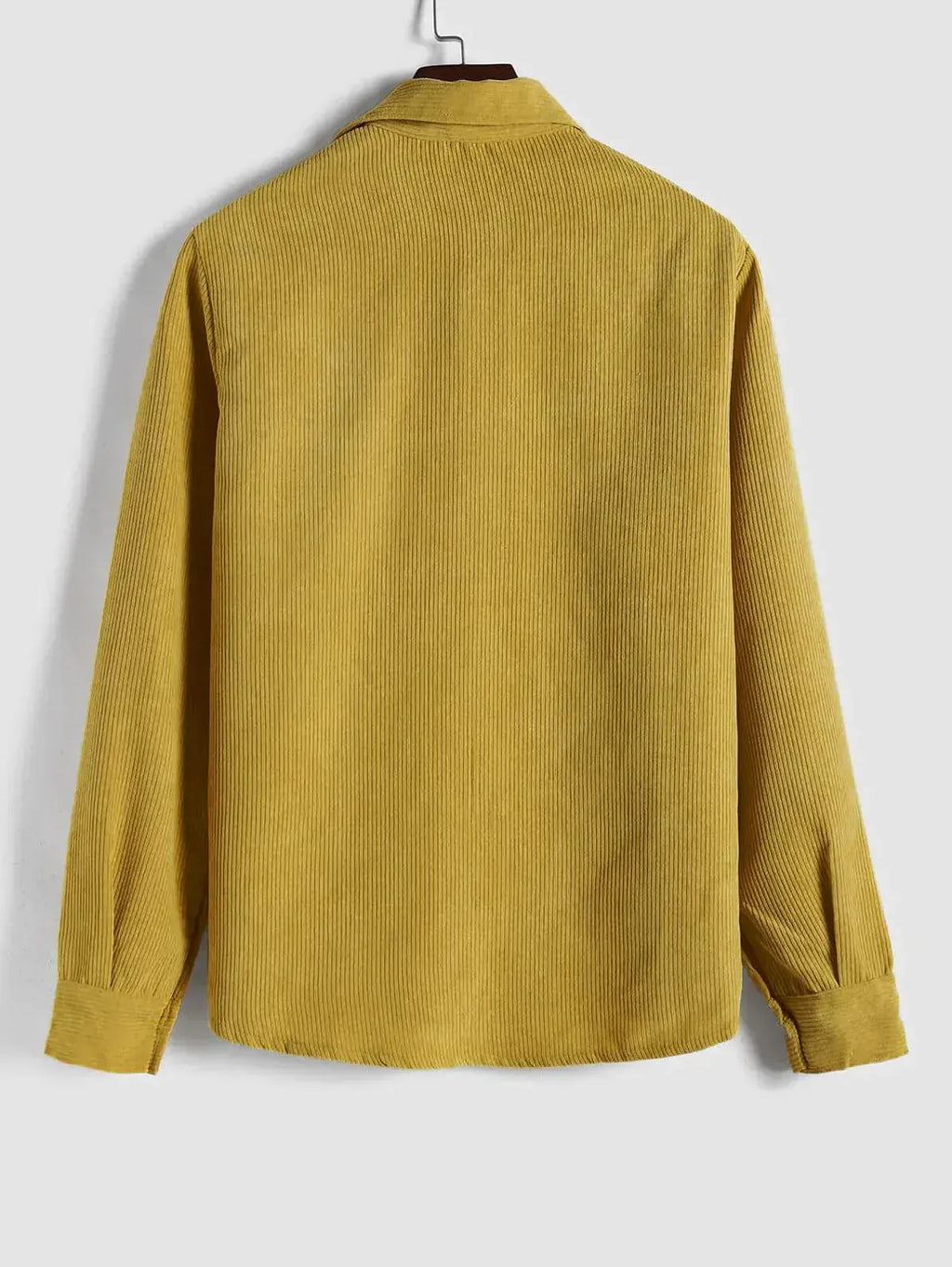 Larson Corduroy Shirt