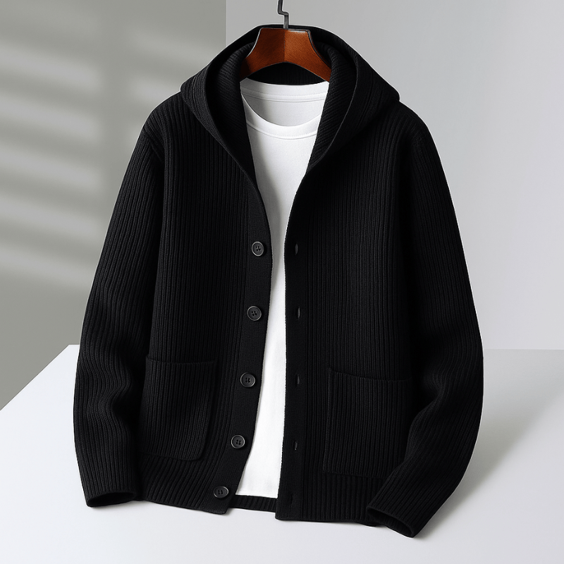 Mariano Premium Cardigan