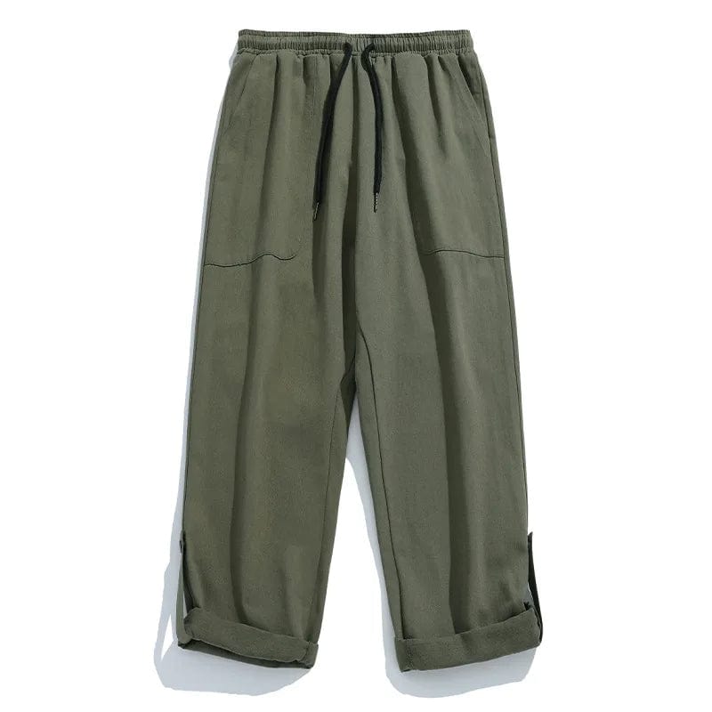 Harris Utility Cuff Pant