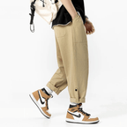 Harris Utility Cuff Pant