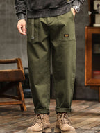 Urban Vintage Everyday Cargo Pants