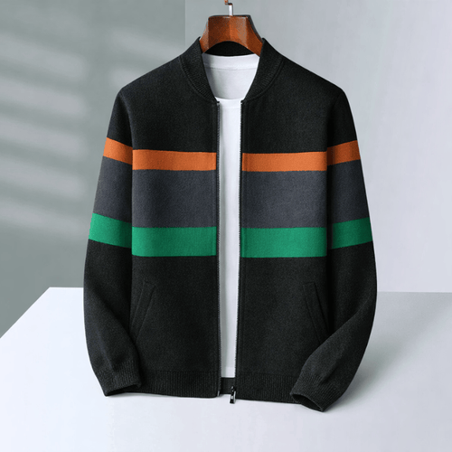 Medley Cashmere Jacket