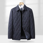 Rupert Quilted Jacket