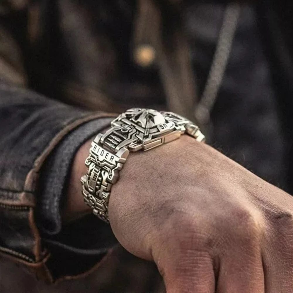 Knight Ryder Bracelet