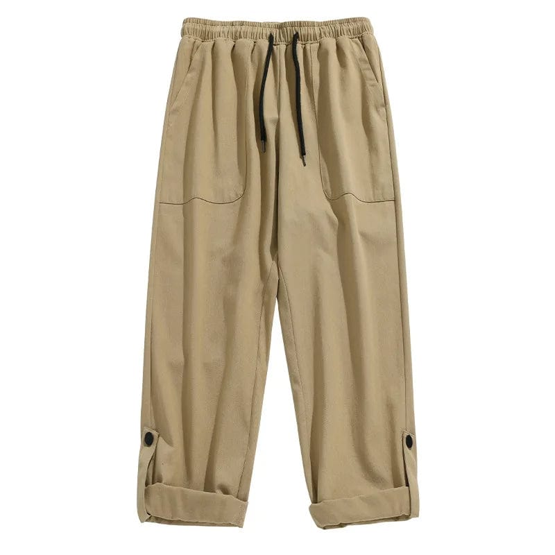 Harris Utility Cuff Pant