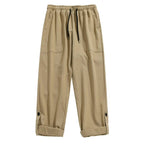 Harris Utility Cuff Pant