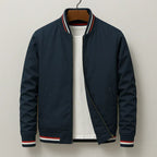 Alvin Andrew Classic Jacket