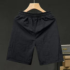 Chester Zip Cargo Short
