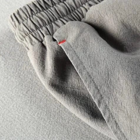 Bryson Breezy Cotton Shorts