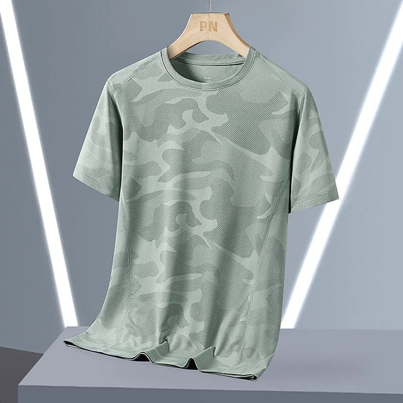 Legion Performance Camo Tee