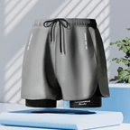 Aero Compression Short