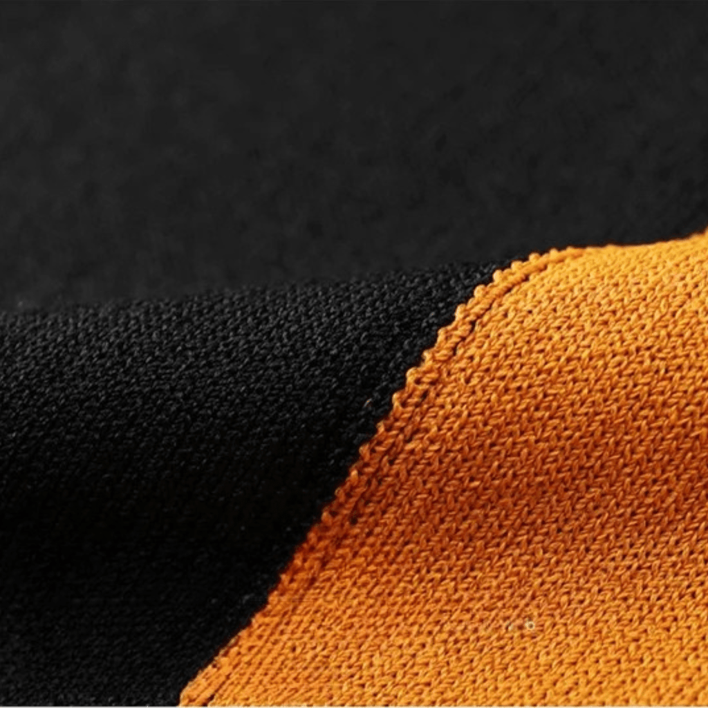 Eddison Color block Shirt