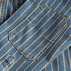 Mariner Vintage Utility Jacket