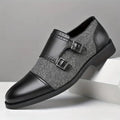 Remington British Oxford Shoes