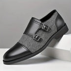 Remington British Oxford Shoes