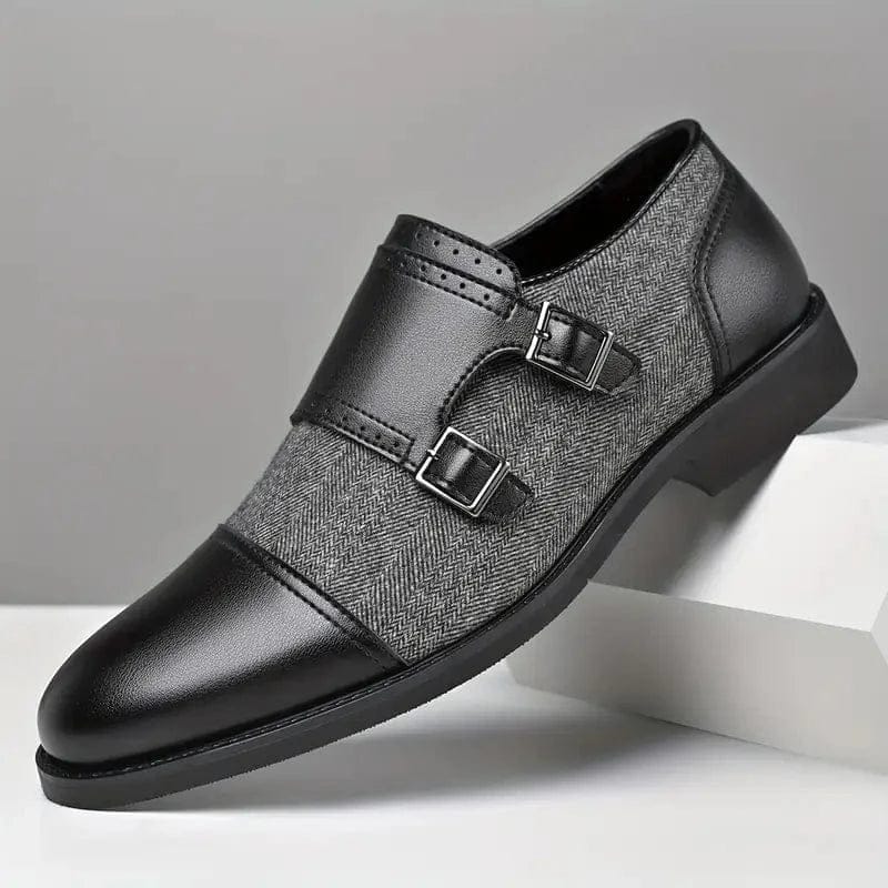 Remington British Oxford Shoes