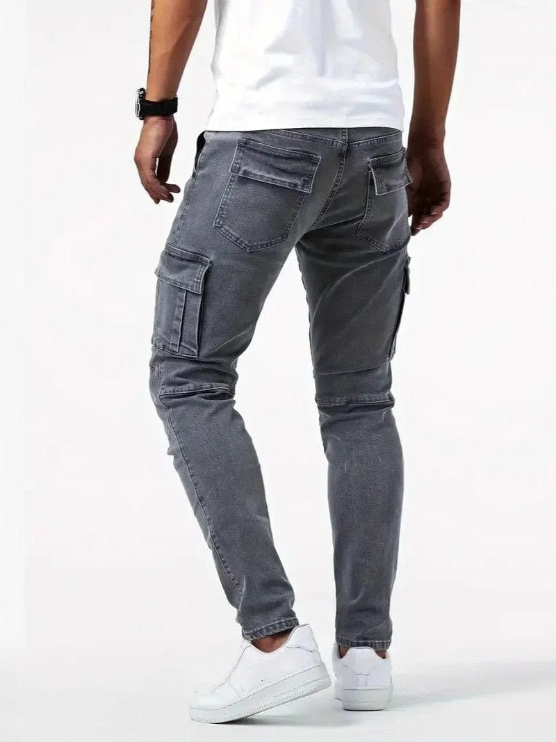 Micah Uptown Cargo Jeans