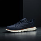 Moricelo Genuine Leather Sneakers