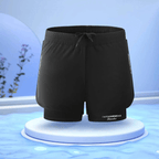 Aero Compression Short