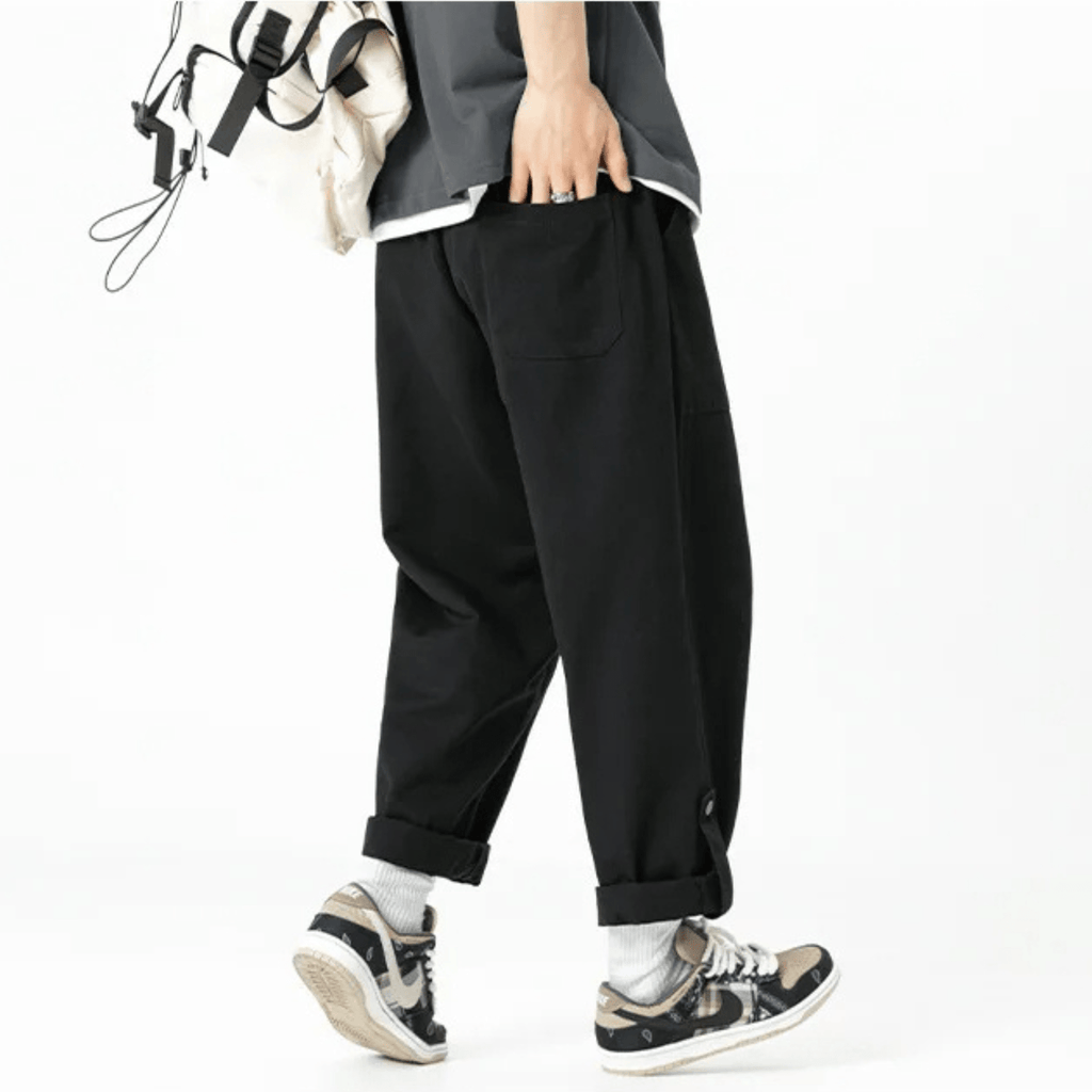 Harris Utility Cuff Pant