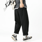 Harris Utility Cuff Pant