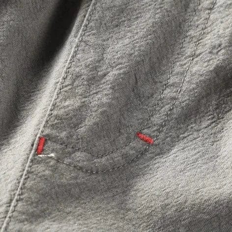 Bryson Breezy Cotton Shorts