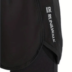 Aero Compression Short