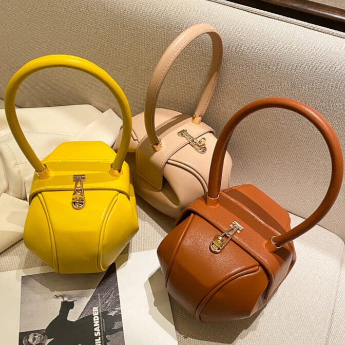 Averie Sculpted Handbag