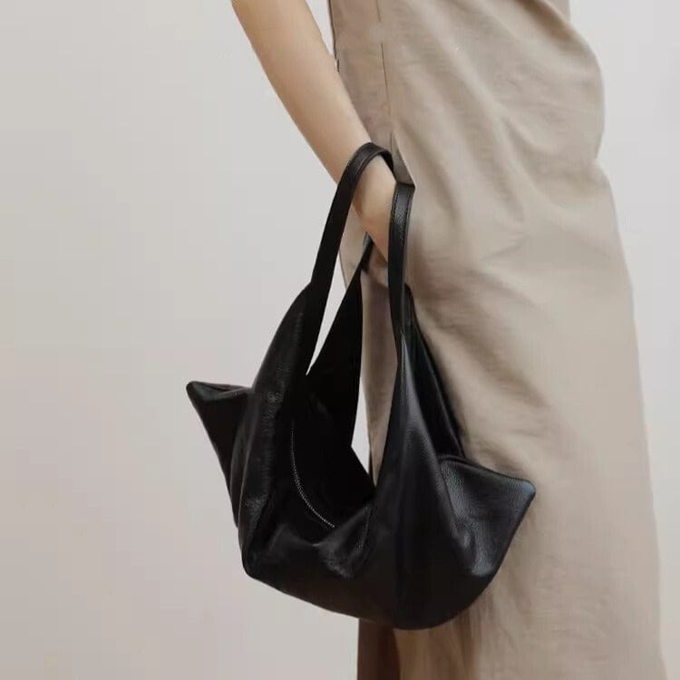 Valentina Sculpted Handbag