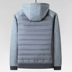 Carrington Hybrid Jacket