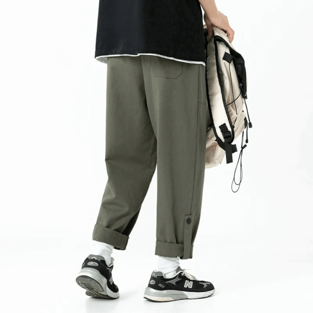 Harris Utility Cuff Pant