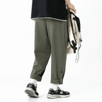 Harris Utility Cuff Pant