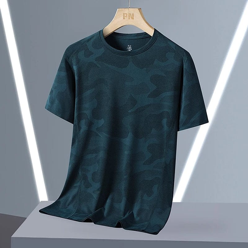 Legion Performance Camo Tee