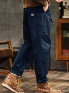 Urban Vintage Everyday Cargo Pants