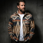 Langdon Heritage Jacket