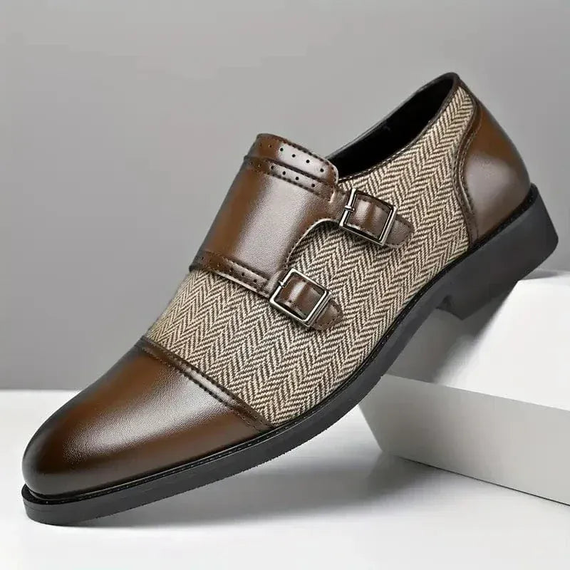 Remington British Oxford Shoes