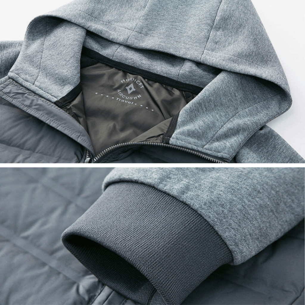 Carrington Hybrid Jacket