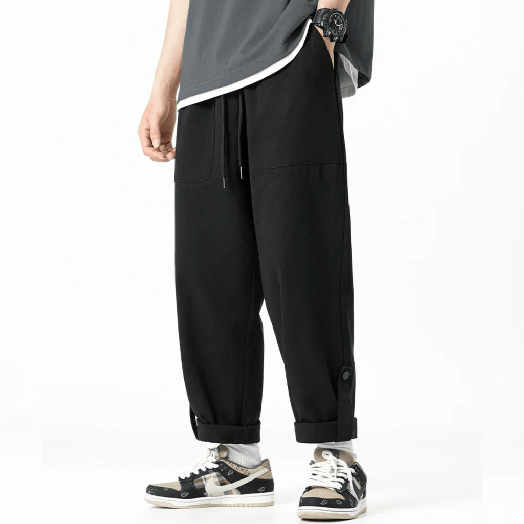 Harris Utility Cuff Pant