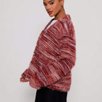 Seraphina Knit Cardigan