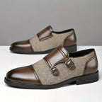 Remington British Oxford Shoes