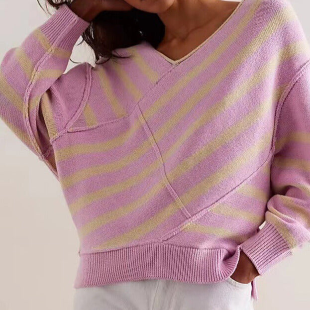 Aveline Boho Sweater