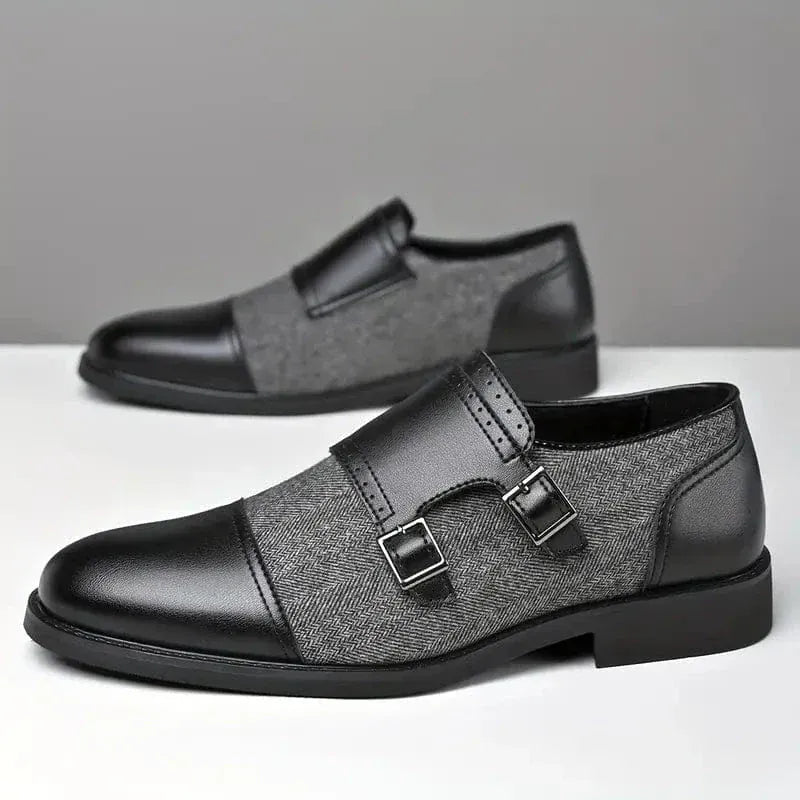 Remington British Oxford Shoes